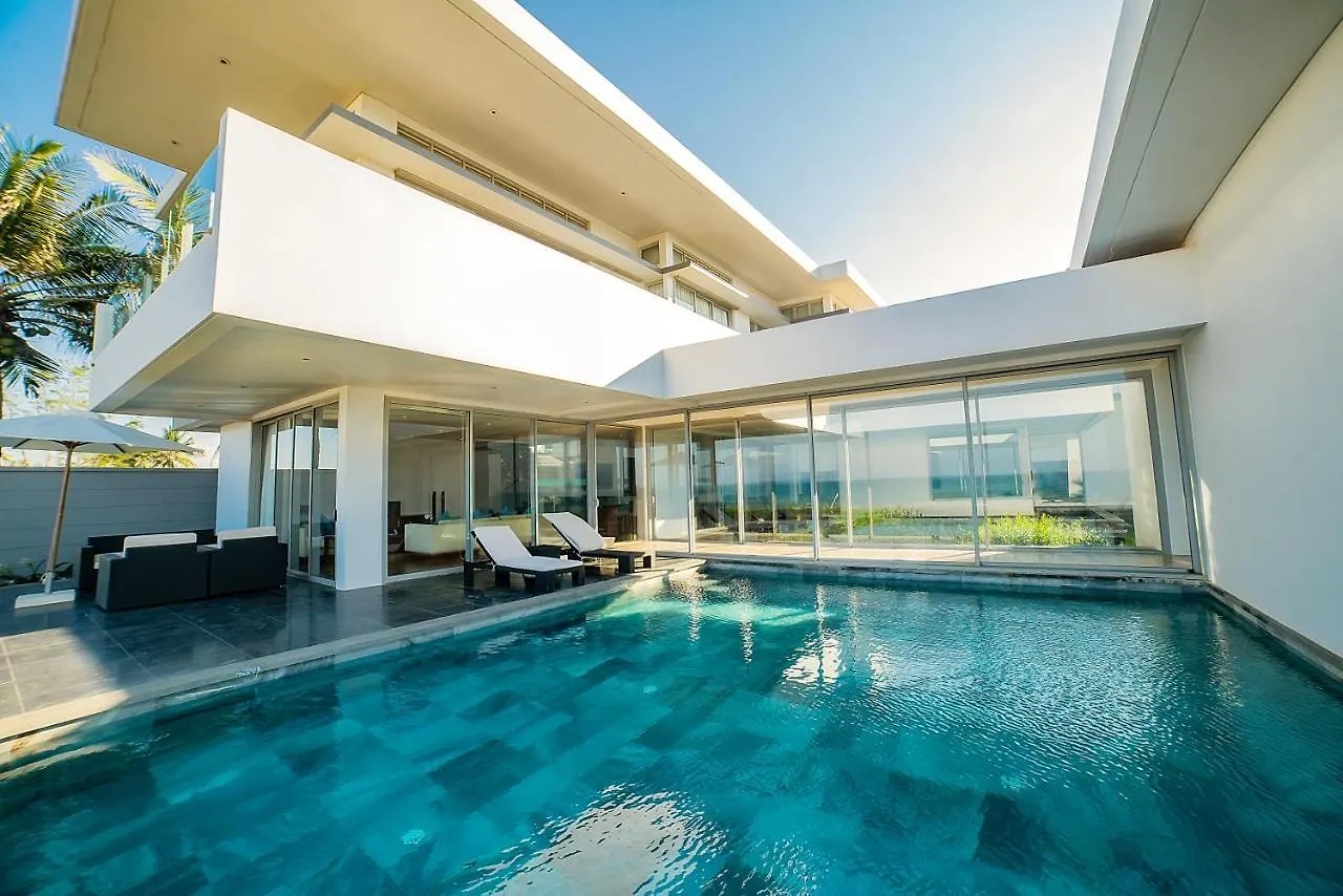 The Ocean Villas Managed By The Ocean Resort Da Nang