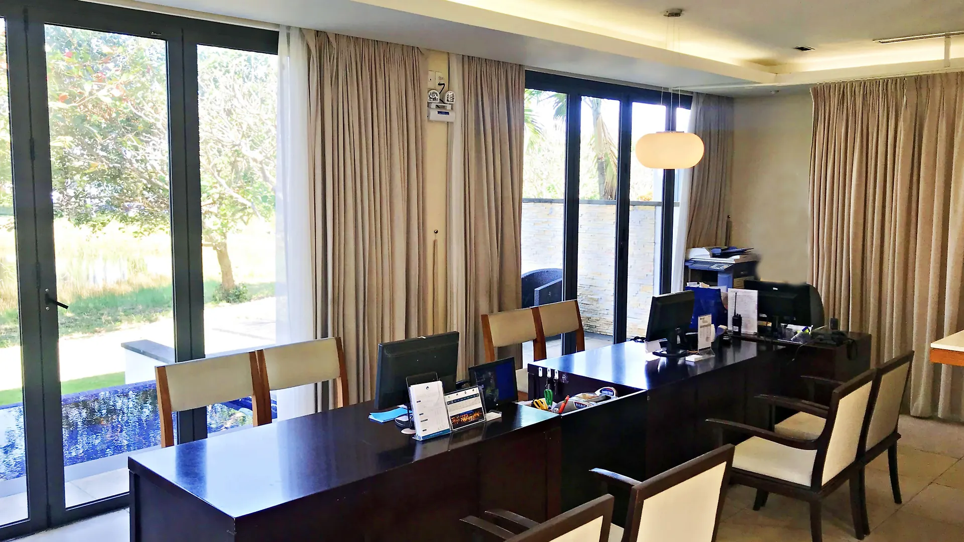 The Ocean Villas Managed By The Ocean Resort Da Nang