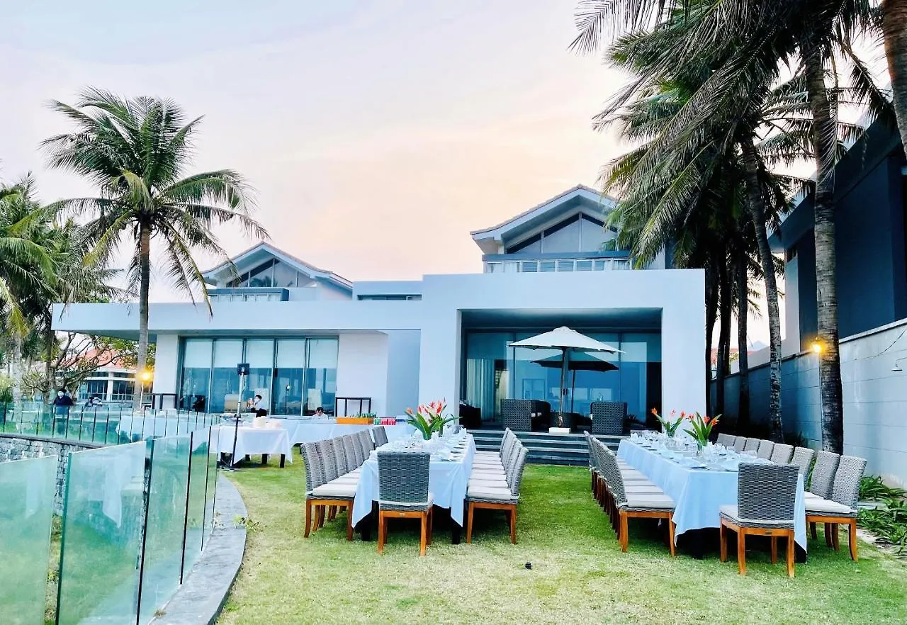 The Ocean Villas Managed By The Ocean Resort Da Nang