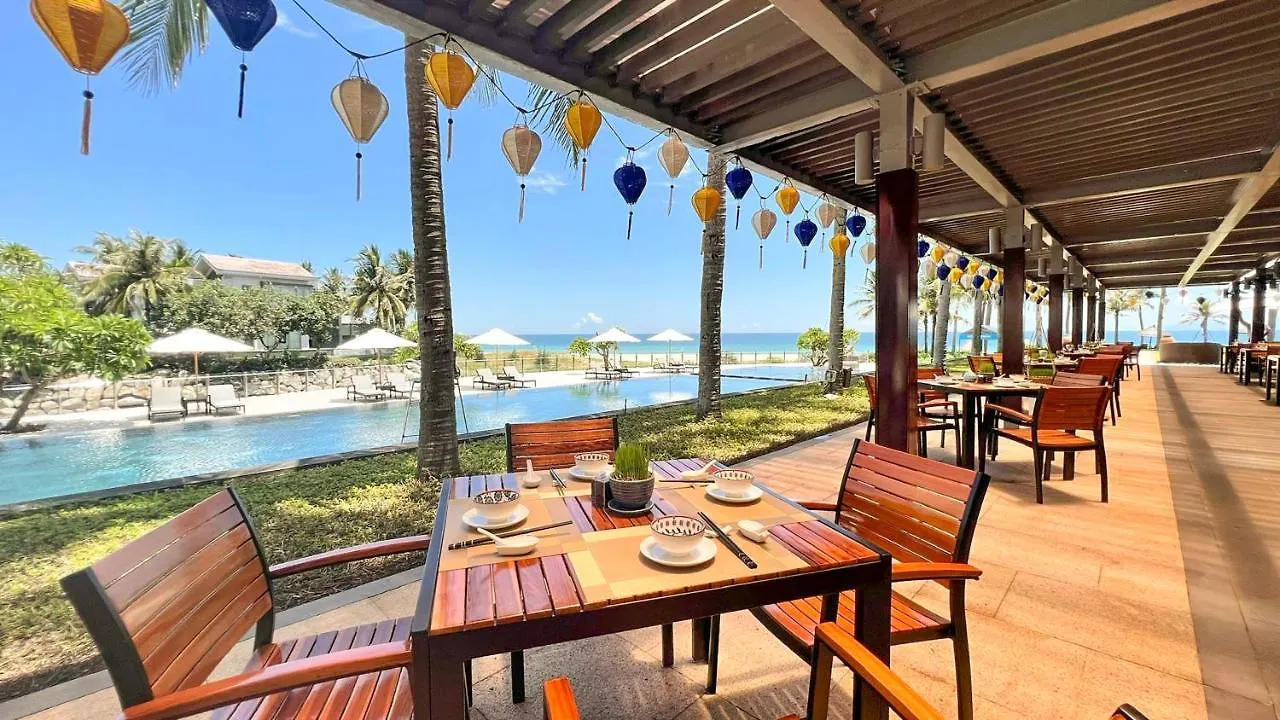 The Ocean Villas Managed By The Ocean Resort Da Nang Vietnam
