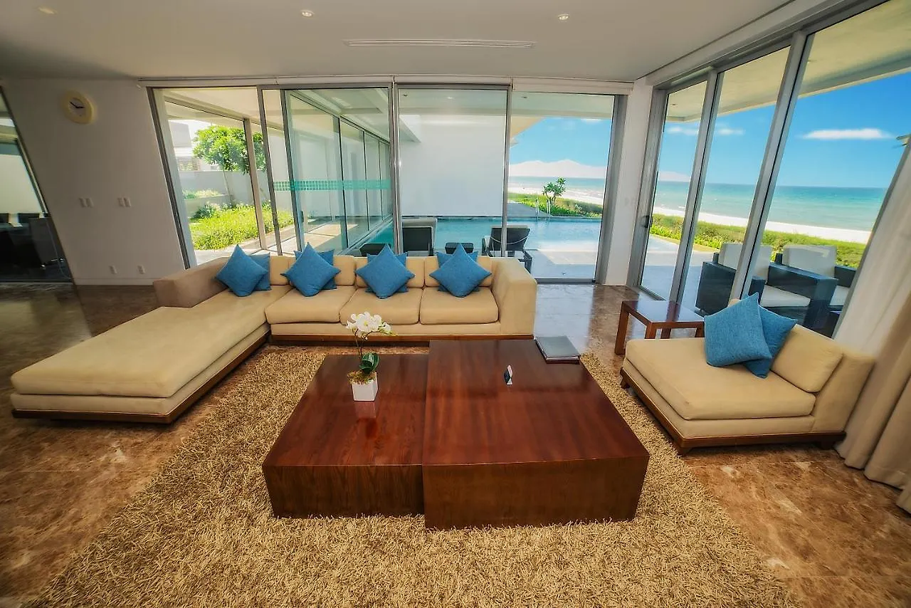 The Ocean Villas Managed By The Ocean Resort Da Nang