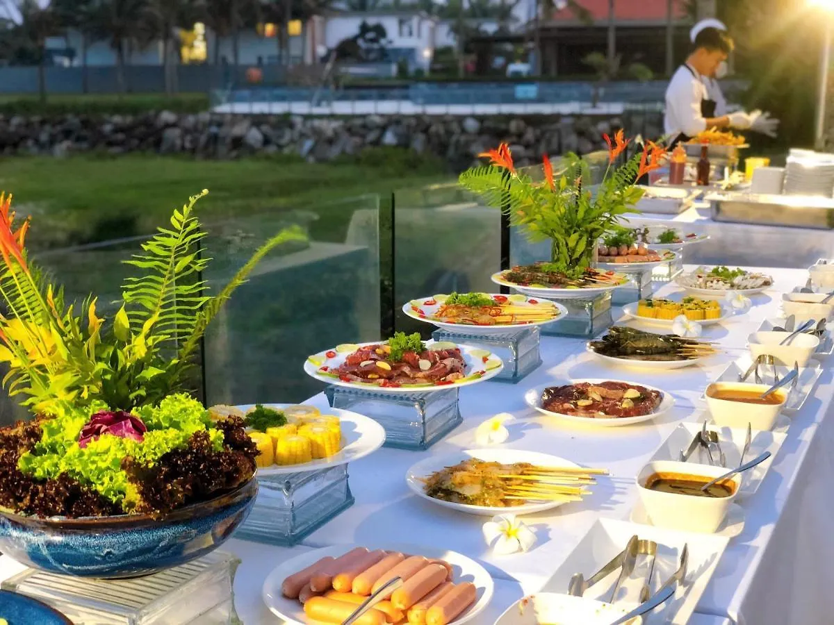 The Ocean Villas Managed By The Ocean Resort Da Nang