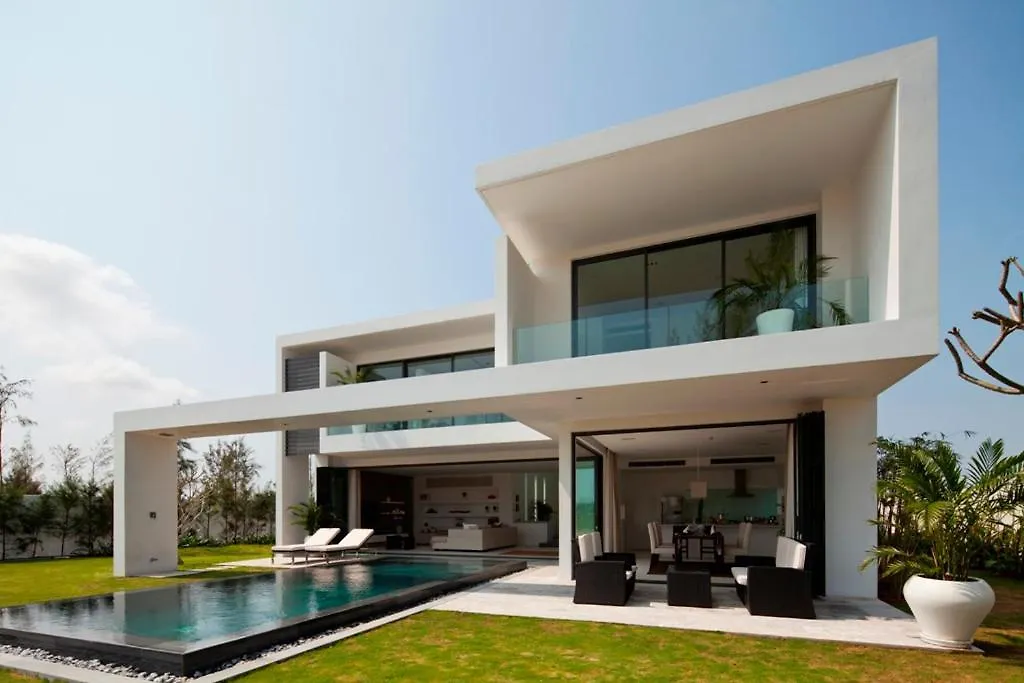The Ocean Villas Managed By The Ocean Resort Da Nang