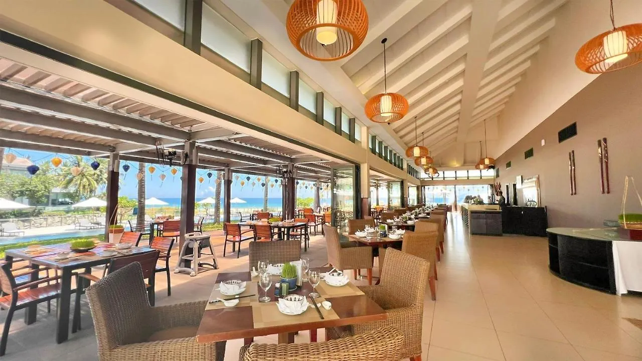 The Ocean Villas Managed By The Ocean Resort Da Nang 5*,  Vietnam