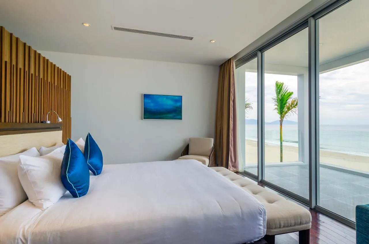 The Ocean Villas Managed By The Ocean Resort Da Nang