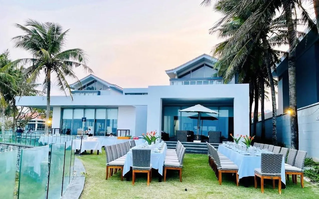 *****  The Ocean Villas Managed By The Ocean Resort Da Nang Vietnam