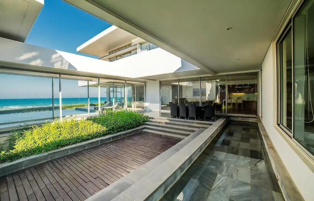 *****  The Ocean Villas Managed By The Ocean Resort Da Nang Vietnam