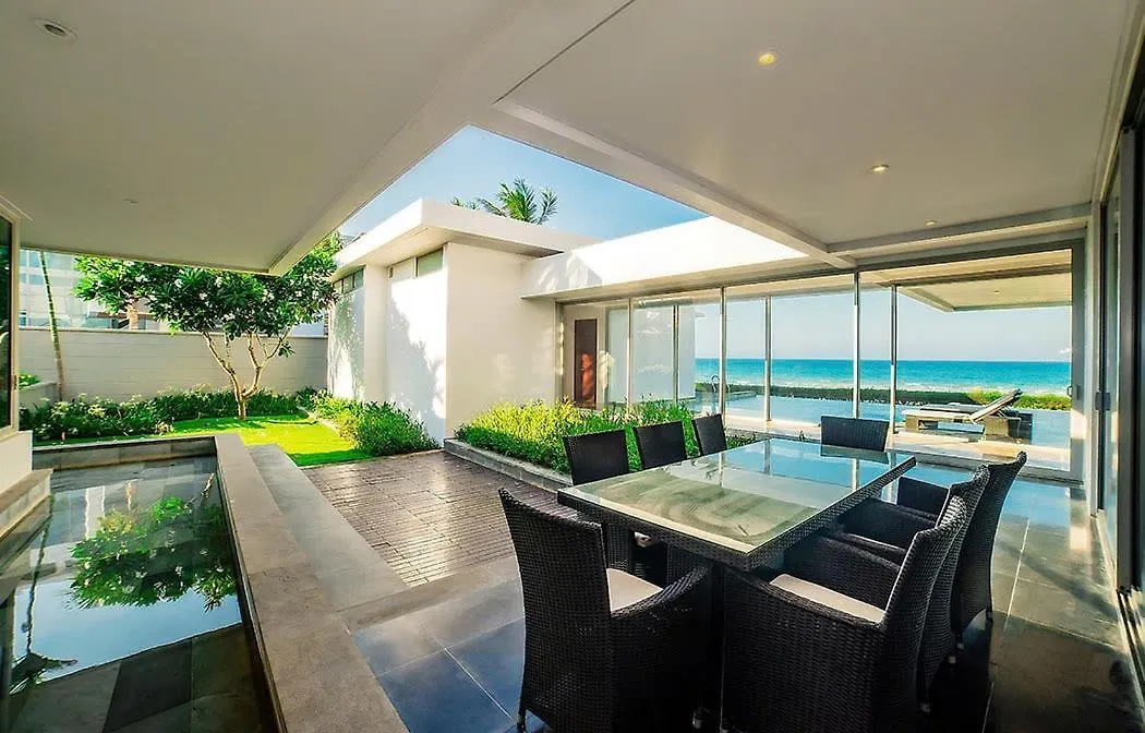 The Ocean Villas Managed By The Ocean Resort Da Nang