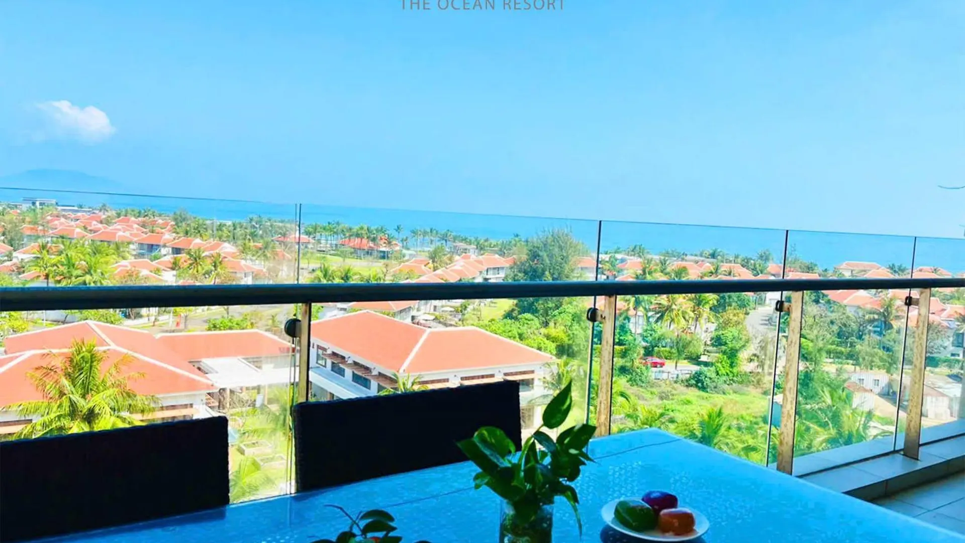 The Ocean Villas Managed By The Ocean Resort Da Nang