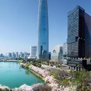 酒店 Sofitel Ambassador & *****