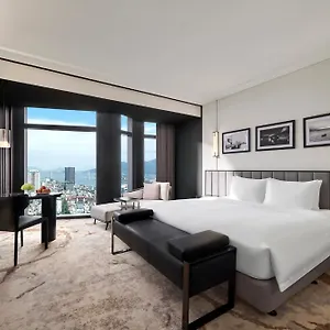 Hotel Crowne Plaza Centre By Ihg, Đà Nẵng